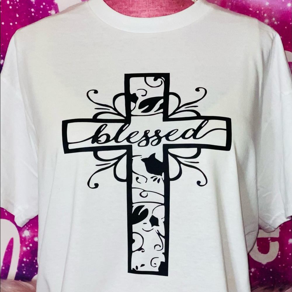 Blessed - image 2